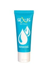 Увлажняющая гель-смазка на водной основе Silk Touch Neutral - 50 мл.