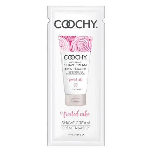 Увлажняющий комплекс COOCHY Frosted Cake - 15 мл.