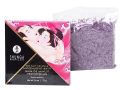 Соль для ванны Bath Salts Aphrodisia с цветочным ароматом - 75 гр.