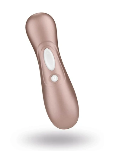 Бесконтактный стимулятор клитора Satisfyer Pro2 Next Generation