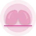 Накладная грудь